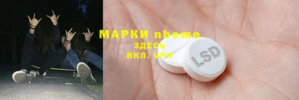 молекула духа Алексин